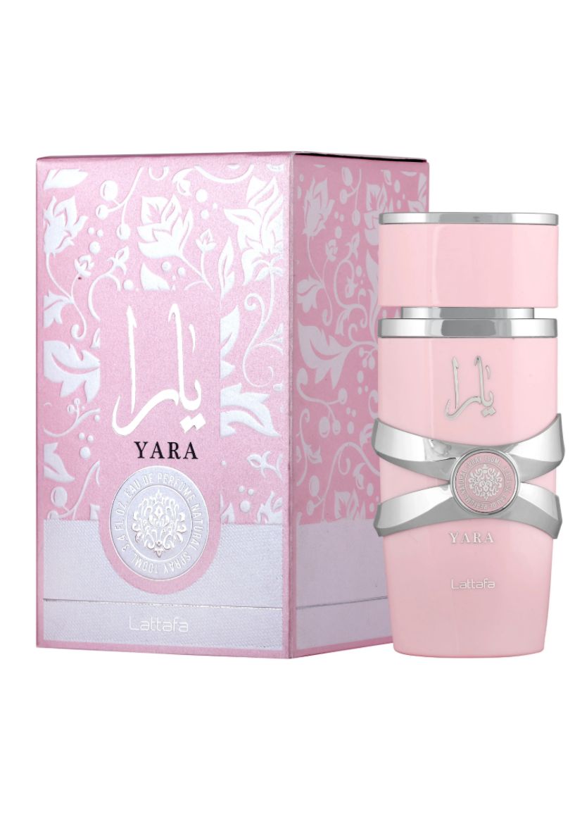 Yara Eau de Parfum for Women